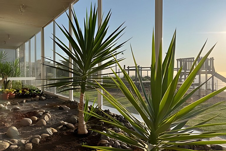 Oceana Suites Costa Montemar