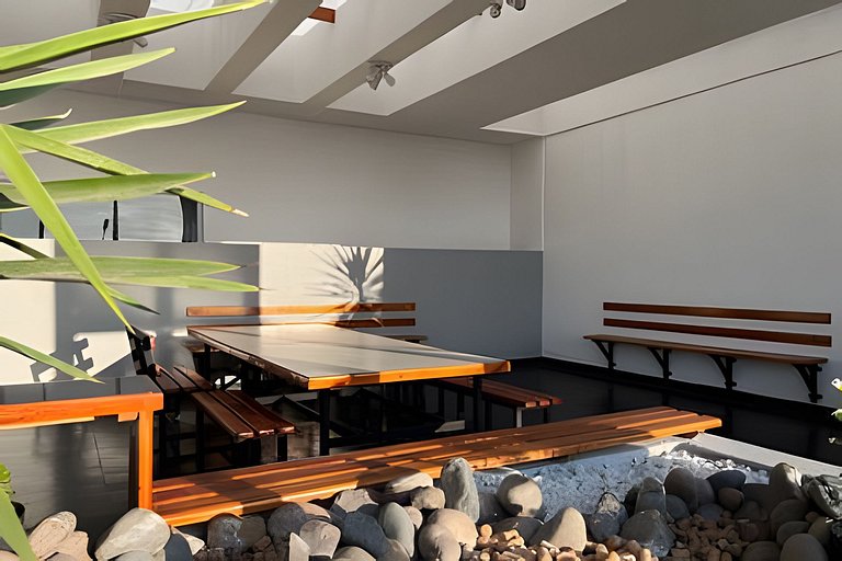 Oceana Suites Costa Montemar