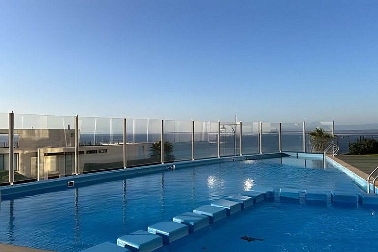 Oceana Suites Costa Montemar