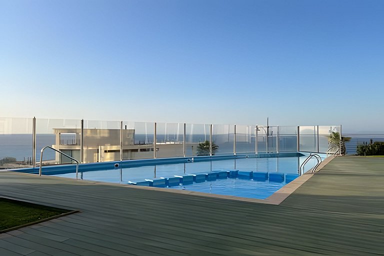 Oceana Suites Costa Montemar
