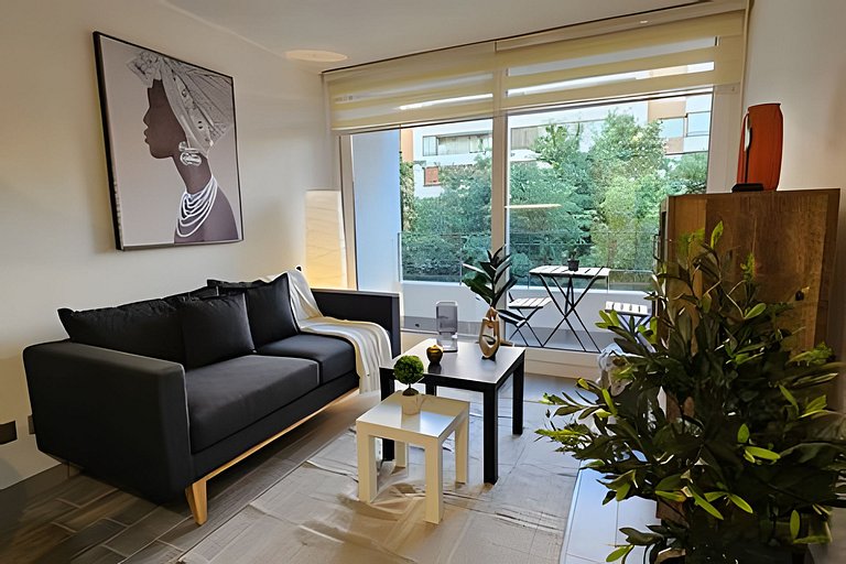 Oceana Suites Eco España
