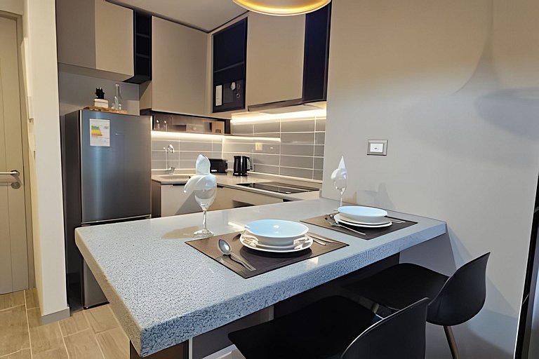 Oceana Suites Eco España