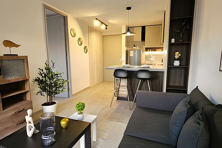 Oceana Suites Eco España