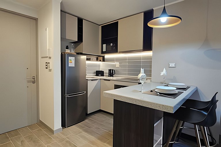 Oceana Suites Eco España