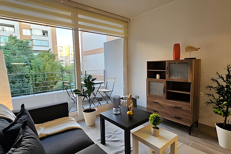Oceana Suites Eco España