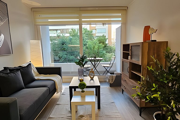 Oceana Suites Eco España
