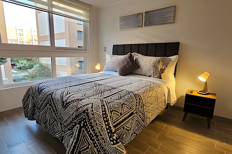Oceana Suites Eco España