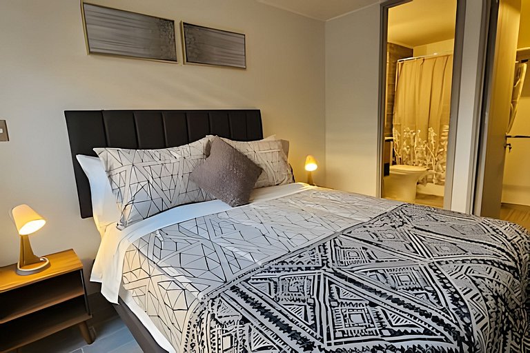 Oceana Suites Eco España