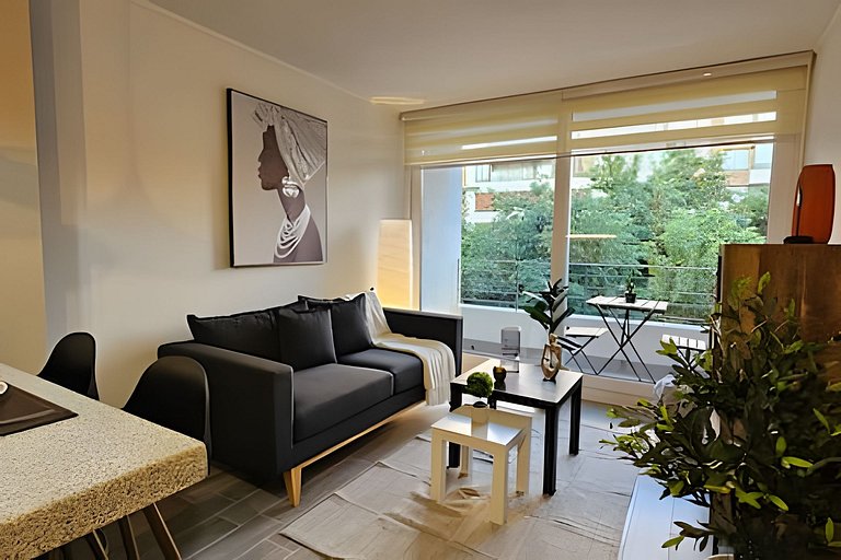 Oceana Suites Eco España