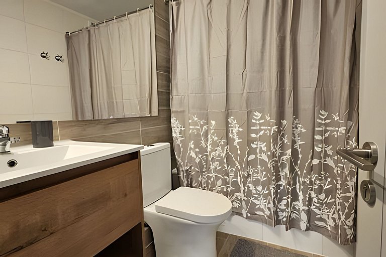 Oceana Suites Eco España