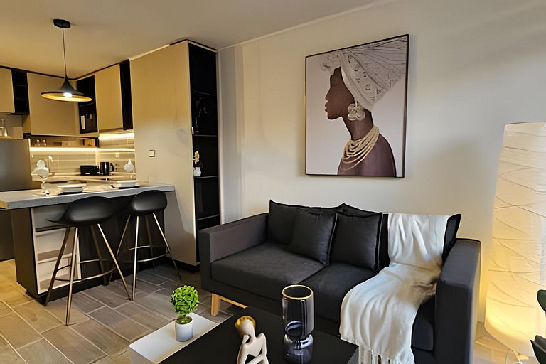 Oceana Suites Eco España