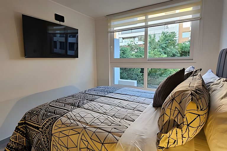 Oceana Suites Eco España