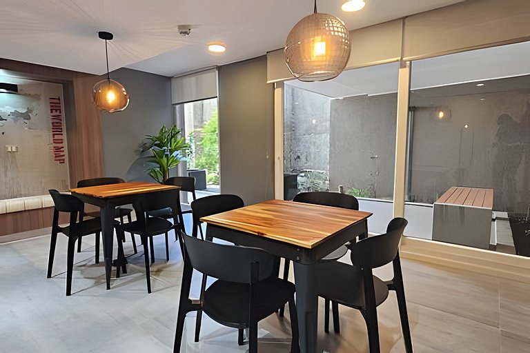 Oceana Suites Eco España