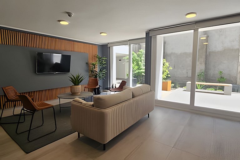 Oceana Suites Eco España