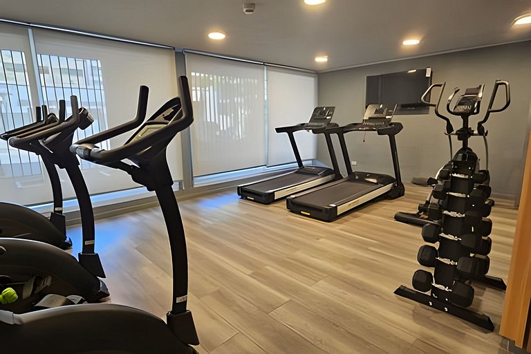 Oceana Suites Eco España