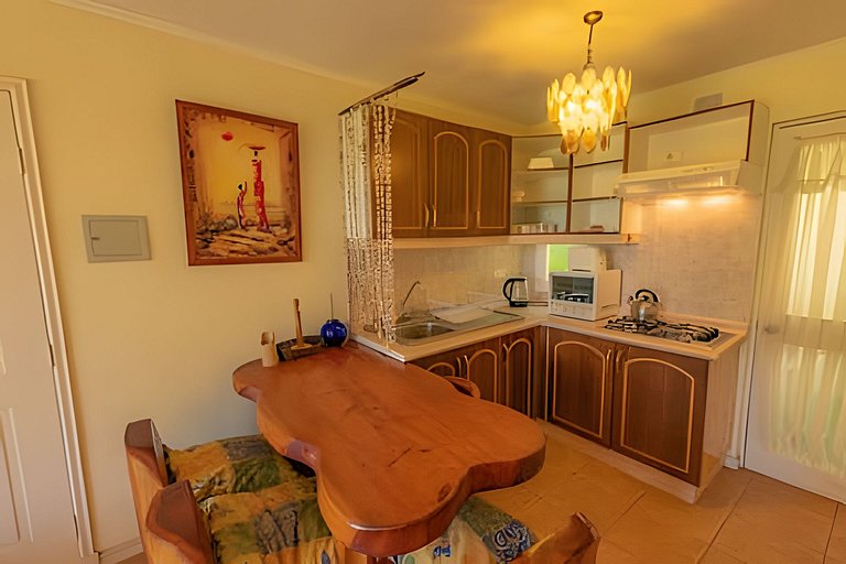 CLVAHOBP-D21 · Oceana Suites Bahia Pelicanos