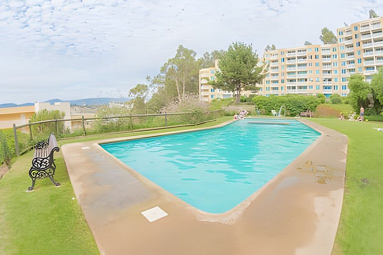 CLVAHOBP-D21 · Oceana Suites Bahia Pelicanos