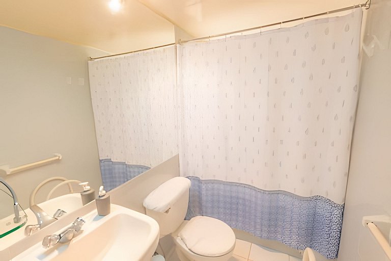 CLVAHOBP-D21 · Oceana Suites Bahia Pelicanos