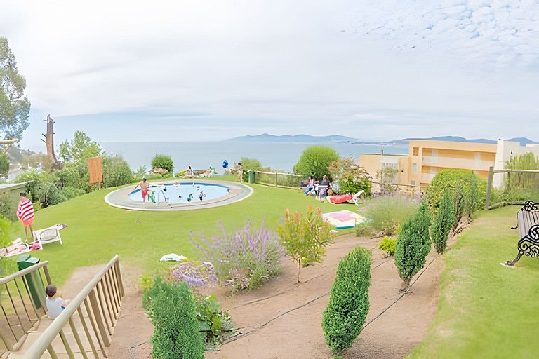 CLVAHOBP-D21 · Oceana Suites Bahia Pelicanos