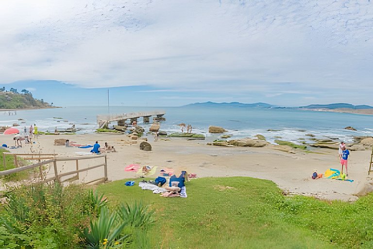 CLVAHOBP-D21 · Oceana Suites Bahia Pelicanos