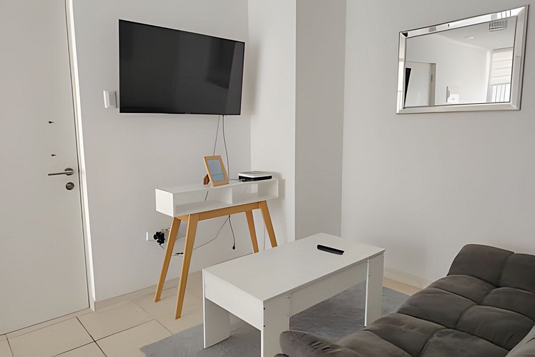 Oceana Suites Portal Pacífico