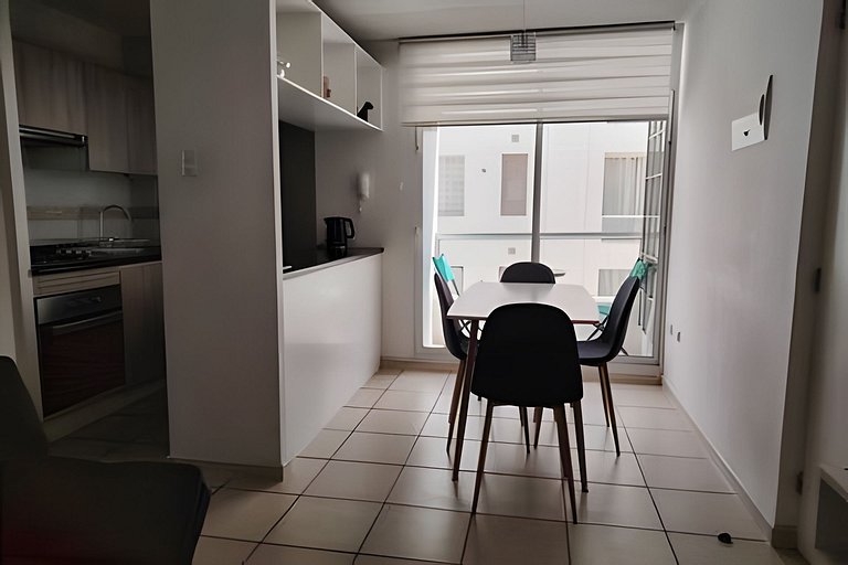 Oceana Suites Portal Pacífico