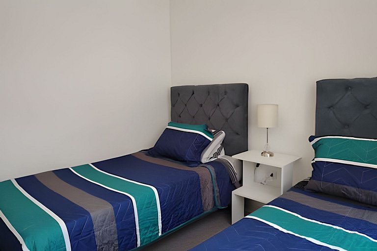 Oceana Suites Portal Pacífico