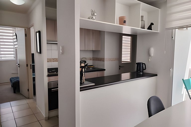 Oceana Suites Portal Pacífico