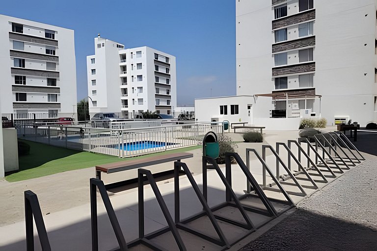 Oceana Suites Portal Pacífico