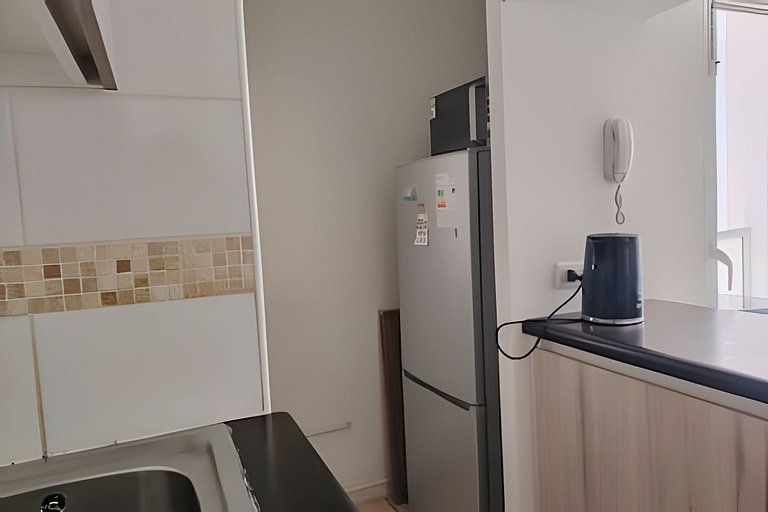 Oceana Suites Portal Pacífico