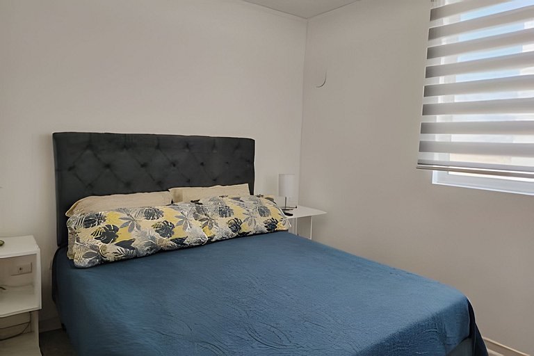 Oceana Suites Portal Pacífico