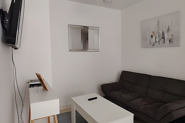 Oceana Suites Portal Pacífico