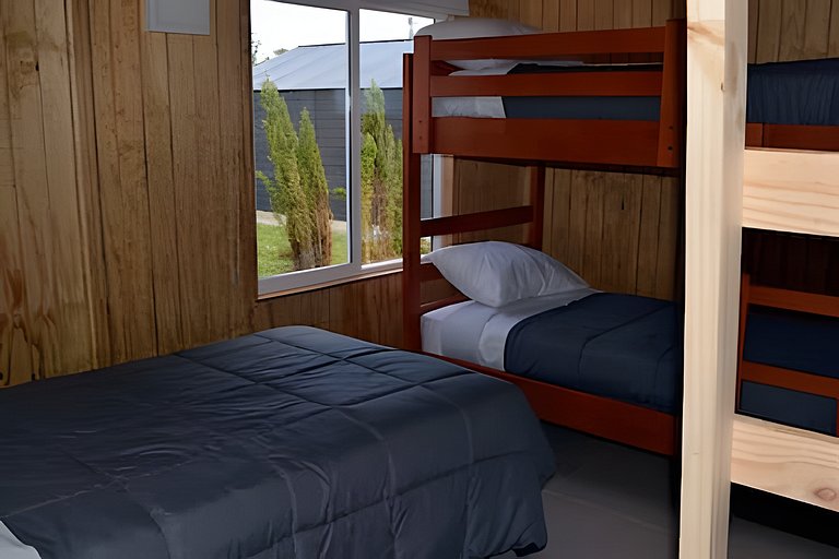 Oceana Suites en Curiñanco