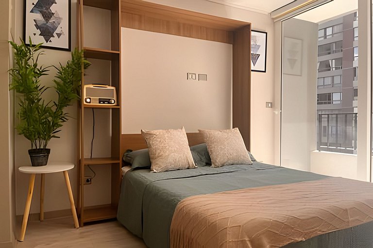 Oceana Suites Carmen
