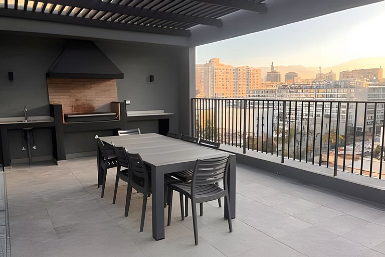 Oceana Suites Carmen