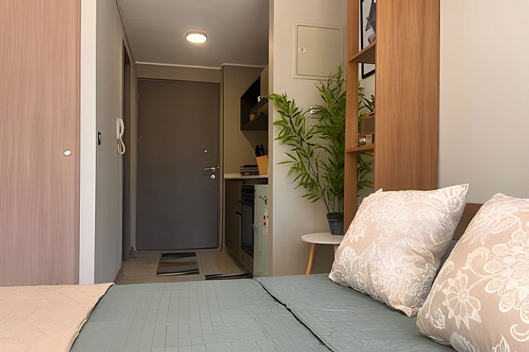 Oceana Suites Carmen