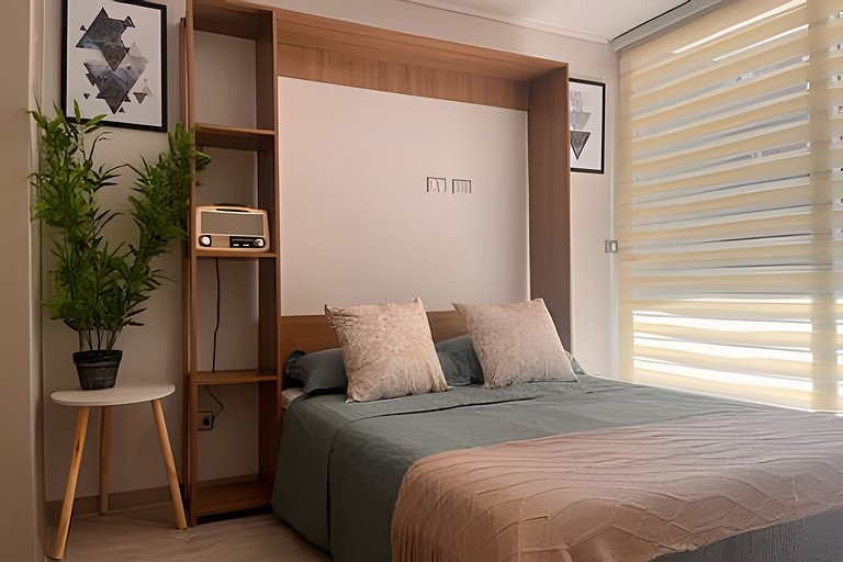 Oceana Suites Carmen