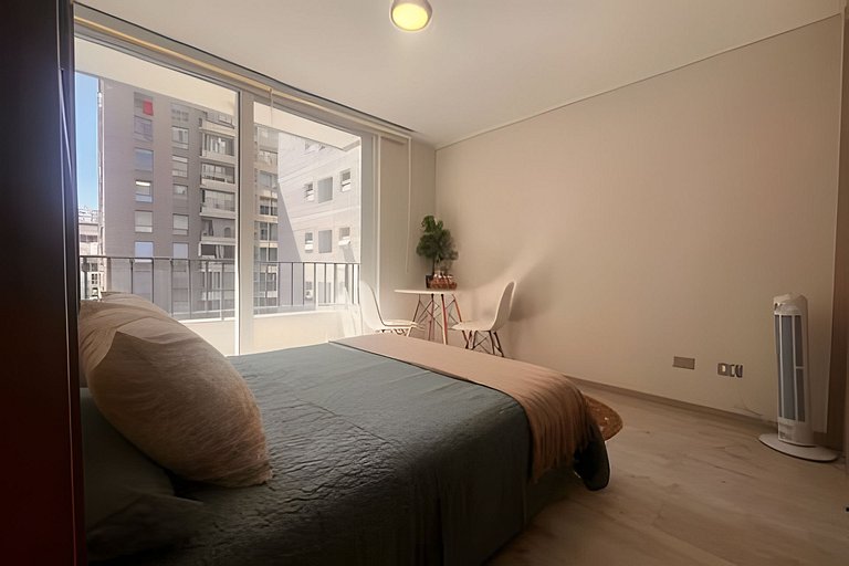 Oceana Suites Carmen