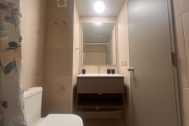 Oceana Suites Carmen