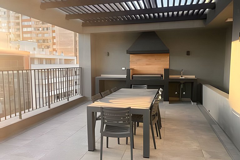 Oceana Suites Carmen