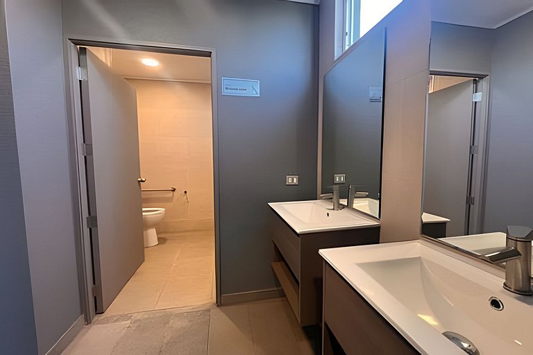 Oceana Suites Carmen