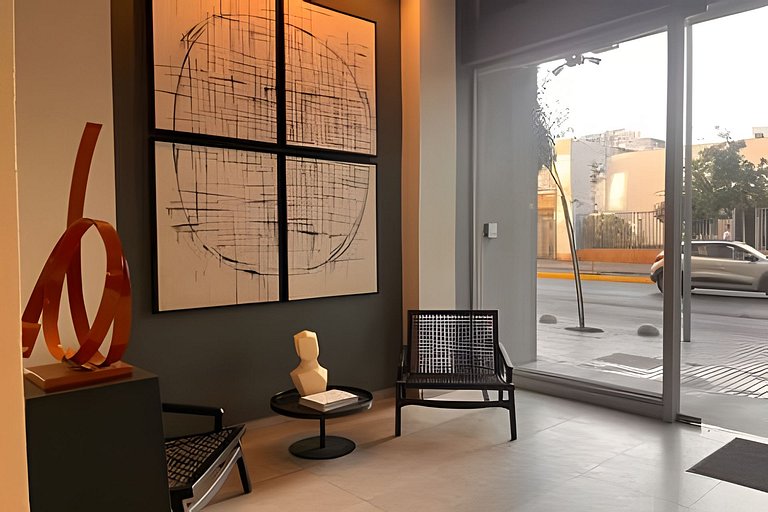 Oceana Suites Carmen