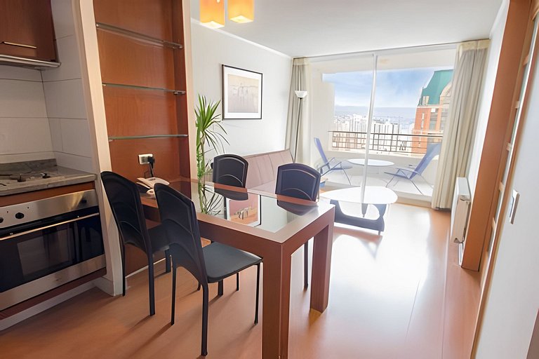 Oceana Suites Coraceros