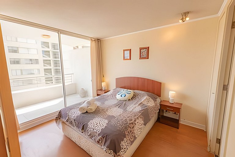 Oceana Suites Coraceros
