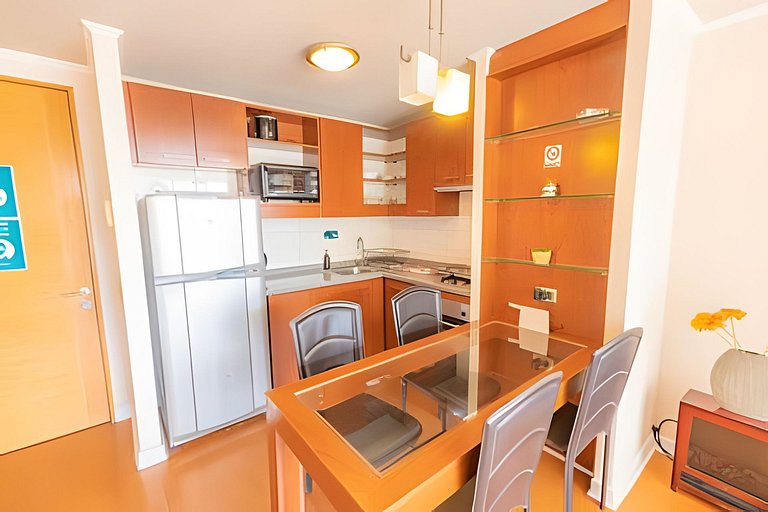 Oceana Suites Coraceros
