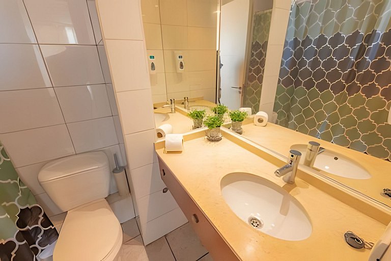 Oceana Suites Coraceros