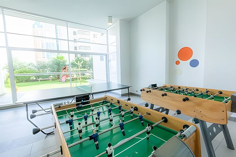 Oceana Suites Coraceros