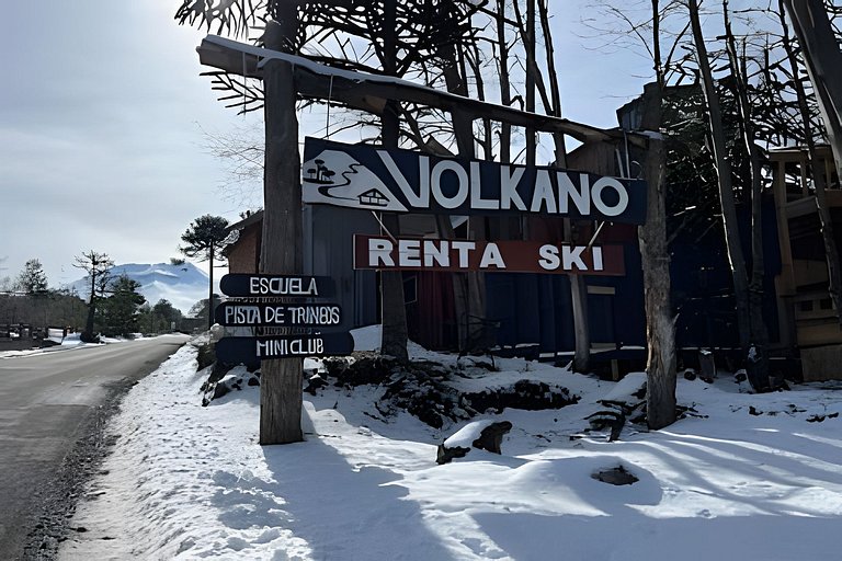 Oceana Suites Hotel Volkano