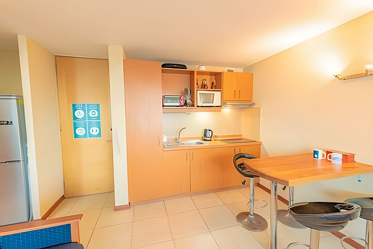 CLVAHOBP-O403 · Oceana Suites Bahia Pelicanos