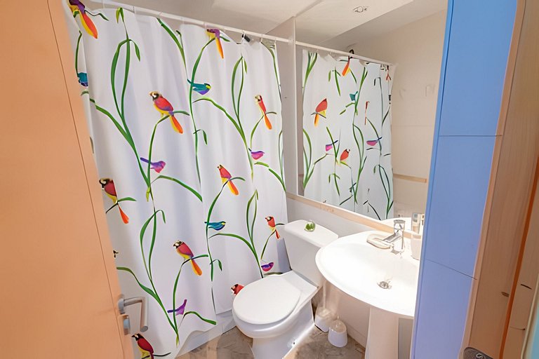 CLVAHOBP-O403 · Oceana Suites Bahia Pelicanos